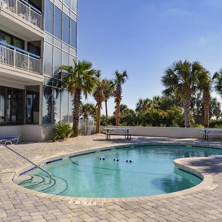 Forest Dunes Resort Myrtle Beach Dış mekan fotoğraf