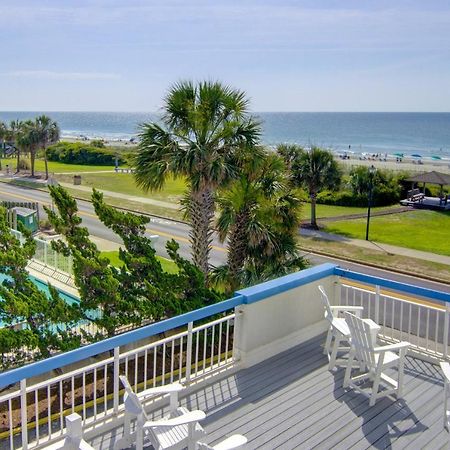 Forest Dunes Resort Myrtle Beach Dış mekan fotoğraf