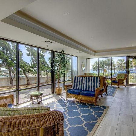 Forest Dunes Resort Myrtle Beach Dış mekan fotoğraf