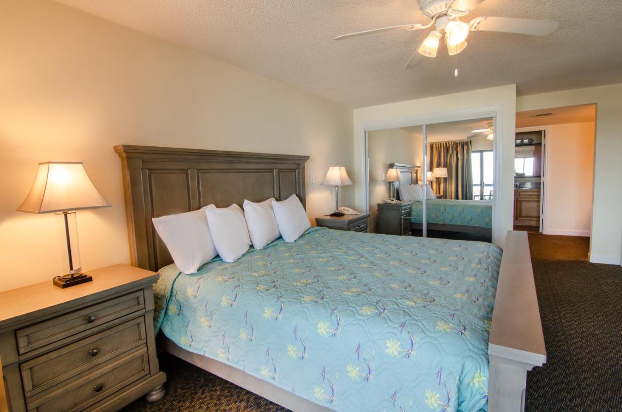 Forest Dunes Resort Myrtle Beach Dış mekan fotoğraf