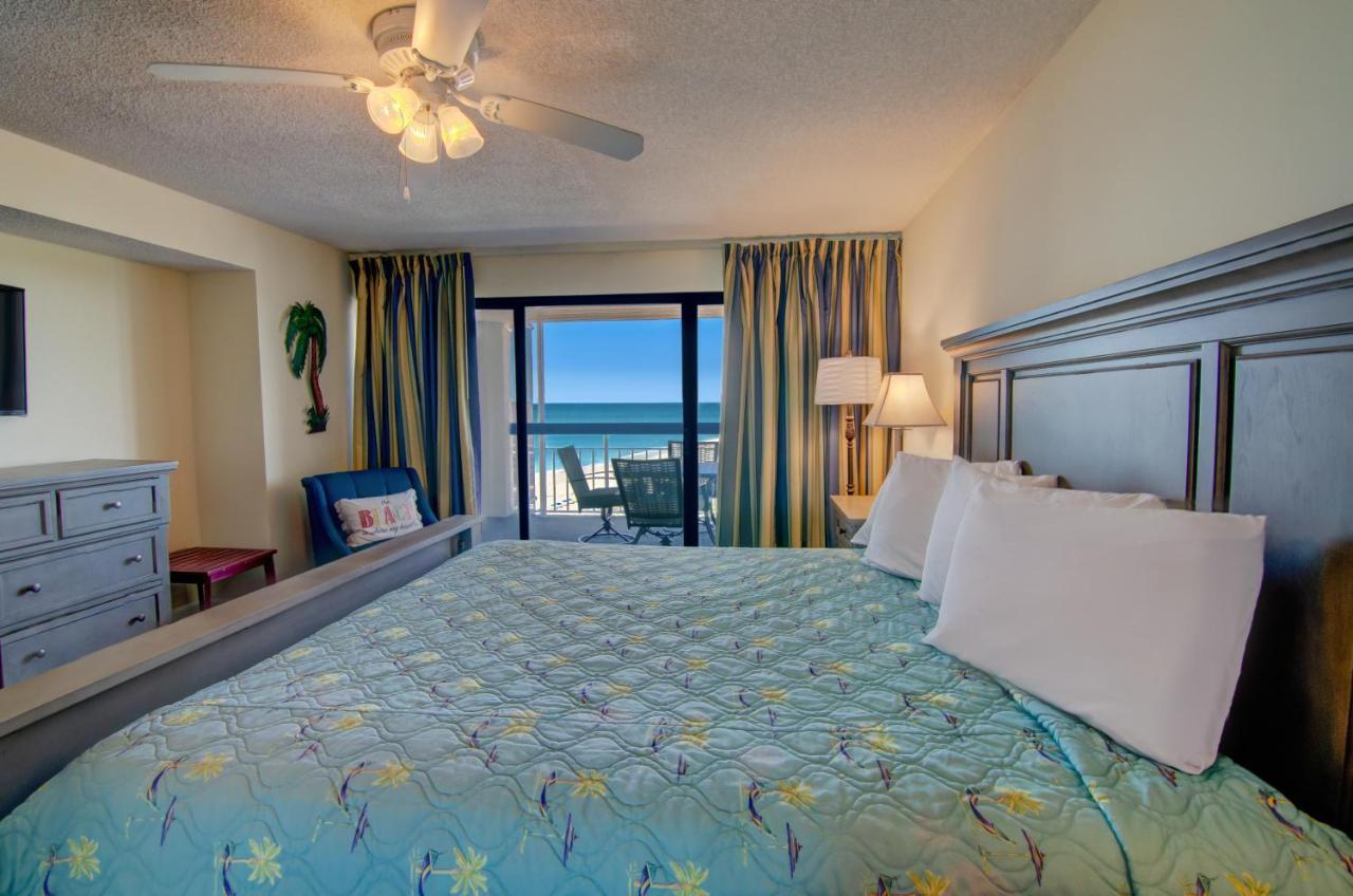 Forest Dunes Resort Myrtle Beach Dış mekan fotoğraf