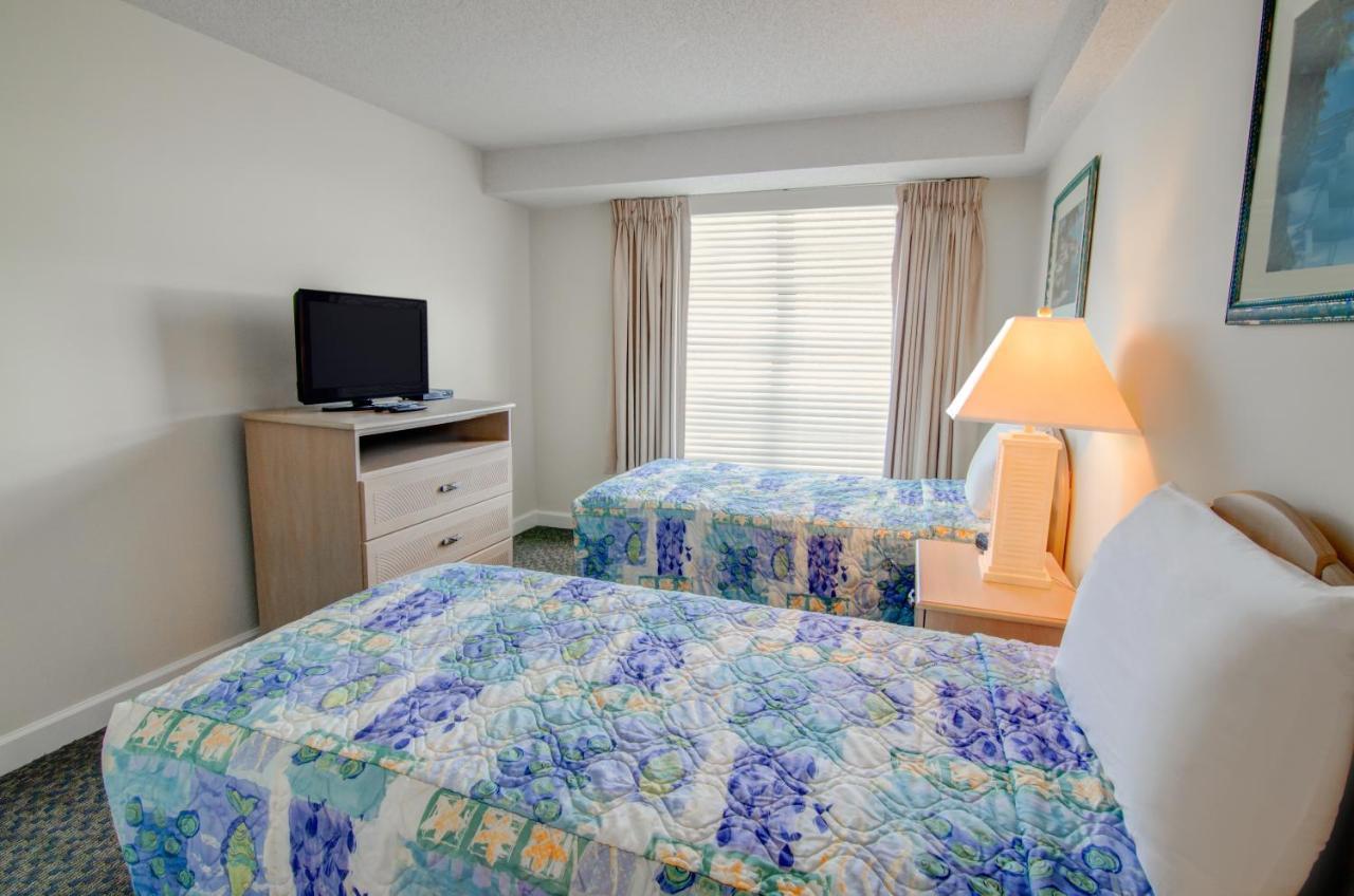Forest Dunes Resort Myrtle Beach Dış mekan fotoğraf