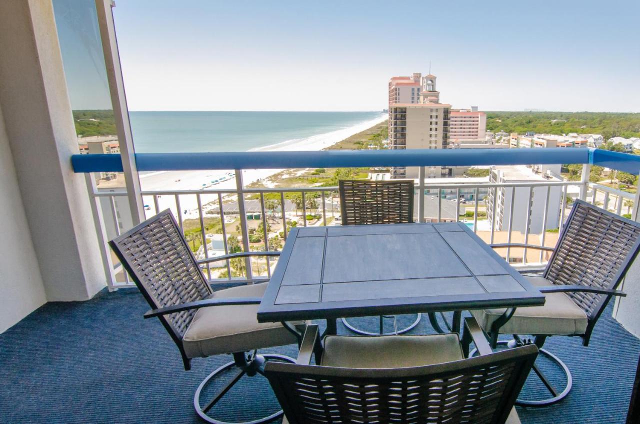 Forest Dunes Resort Myrtle Beach Dış mekan fotoğraf