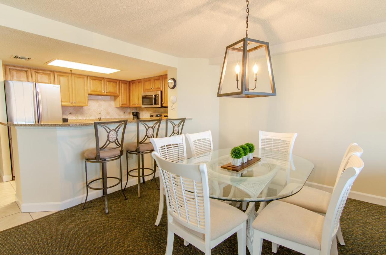 Forest Dunes Resort Myrtle Beach Dış mekan fotoğraf