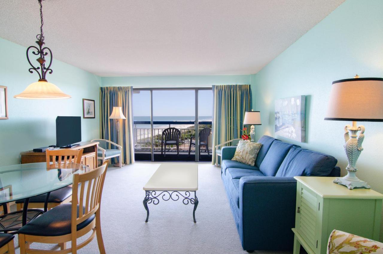 Forest Dunes Resort Myrtle Beach Dış mekan fotoğraf