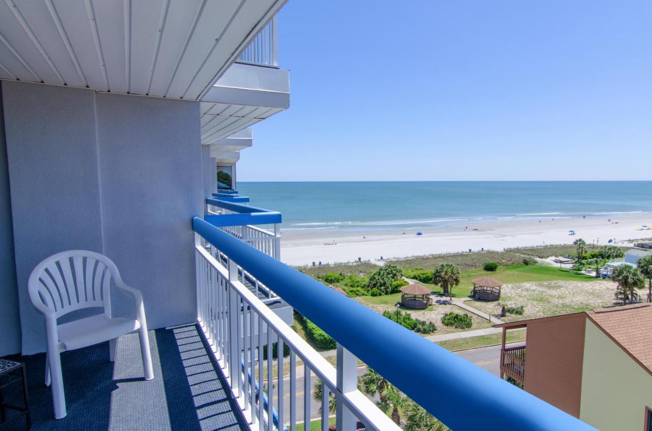 Forest Dunes Resort Myrtle Beach Dış mekan fotoğraf