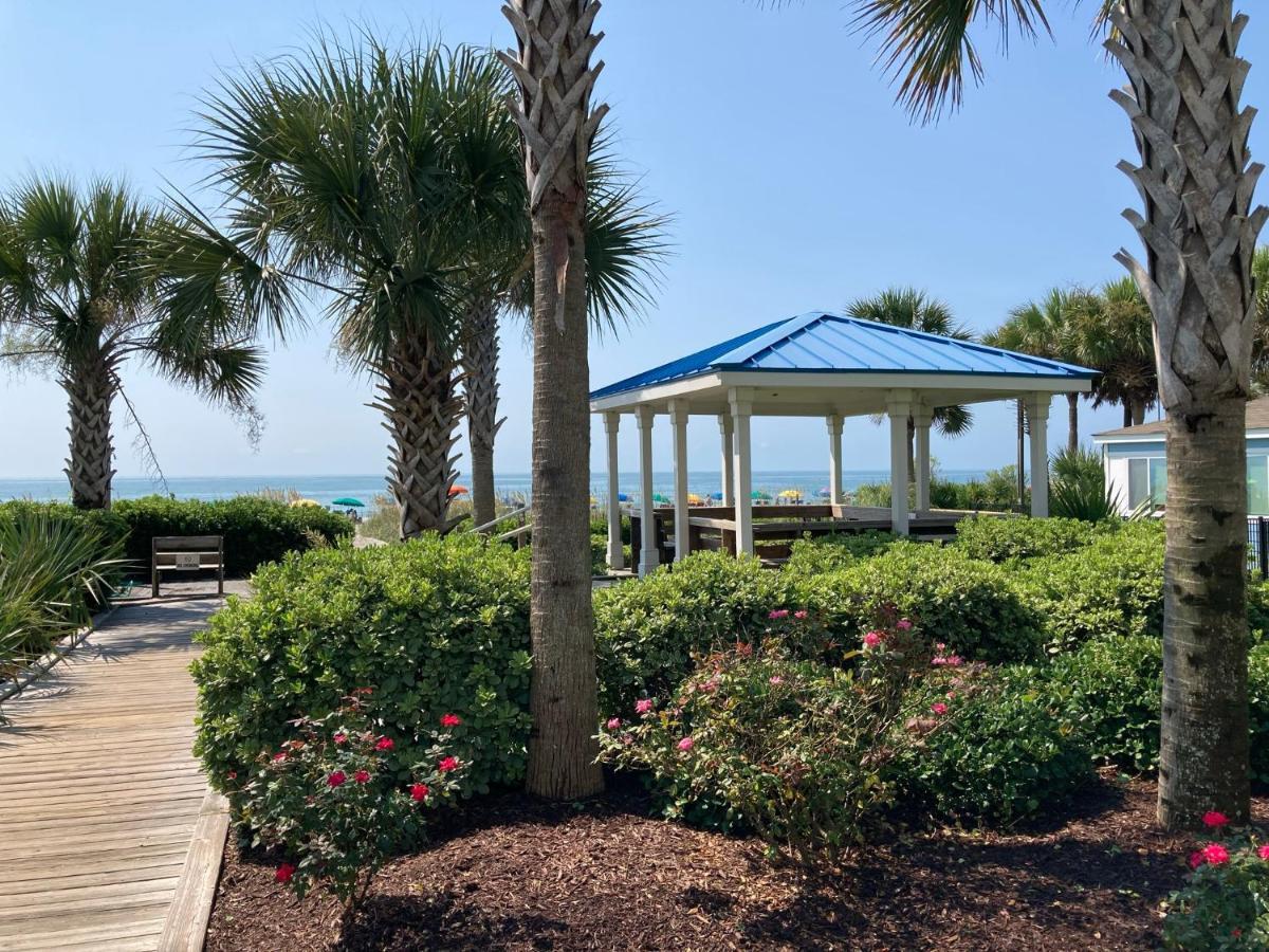 Forest Dunes Resort Myrtle Beach Dış mekan fotoğraf