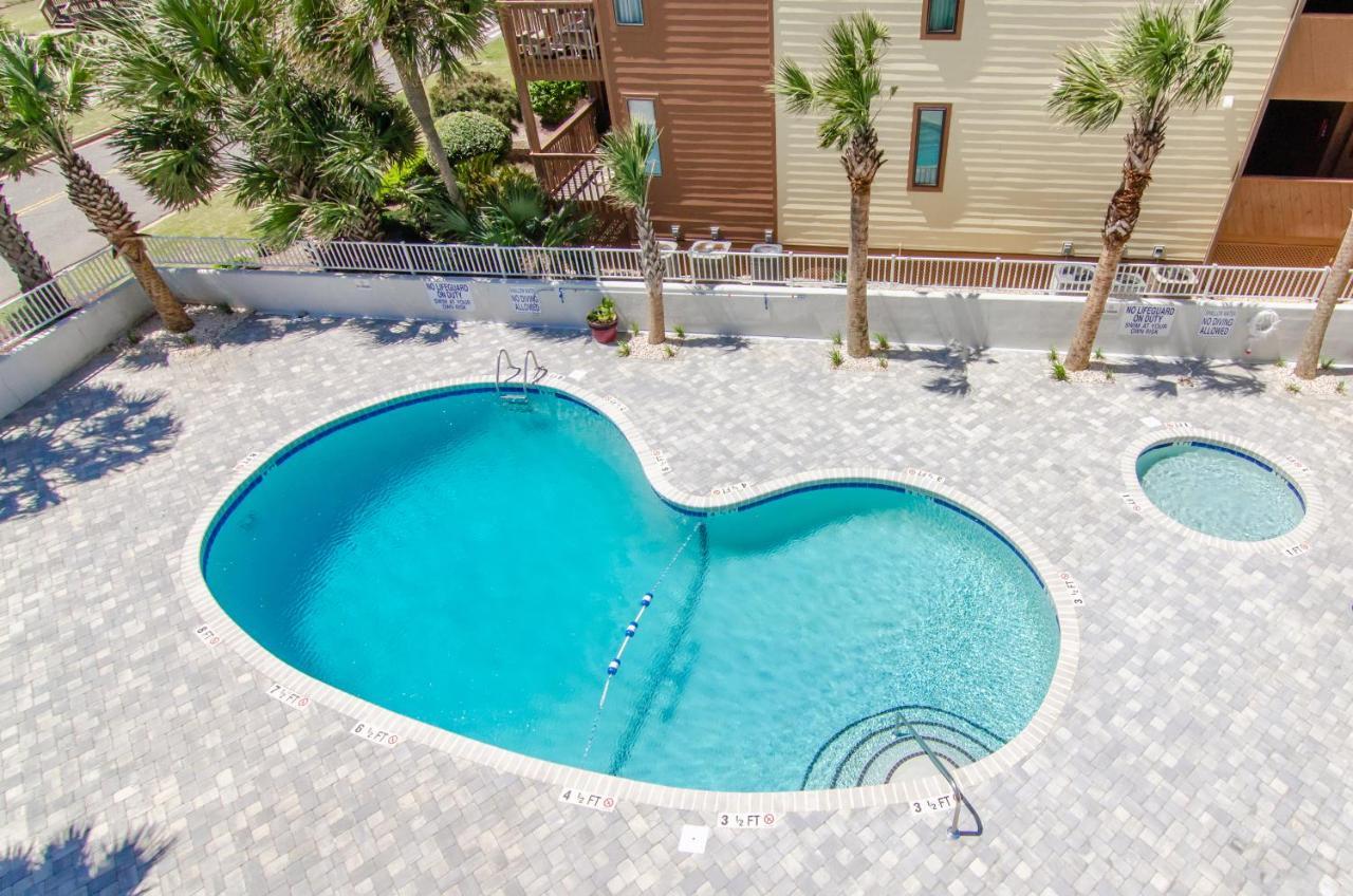 Forest Dunes Resort Myrtle Beach Dış mekan fotoğraf
