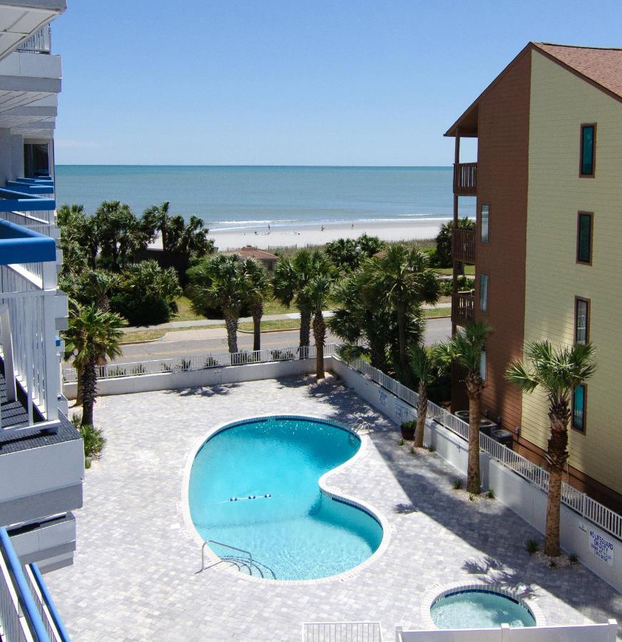 Forest Dunes Resort Myrtle Beach Dış mekan fotoğraf