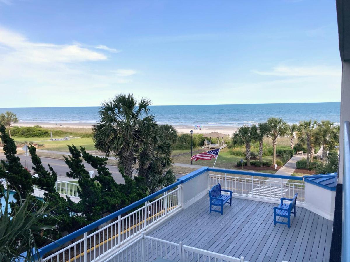 Forest Dunes Resort Myrtle Beach Dış mekan fotoğraf