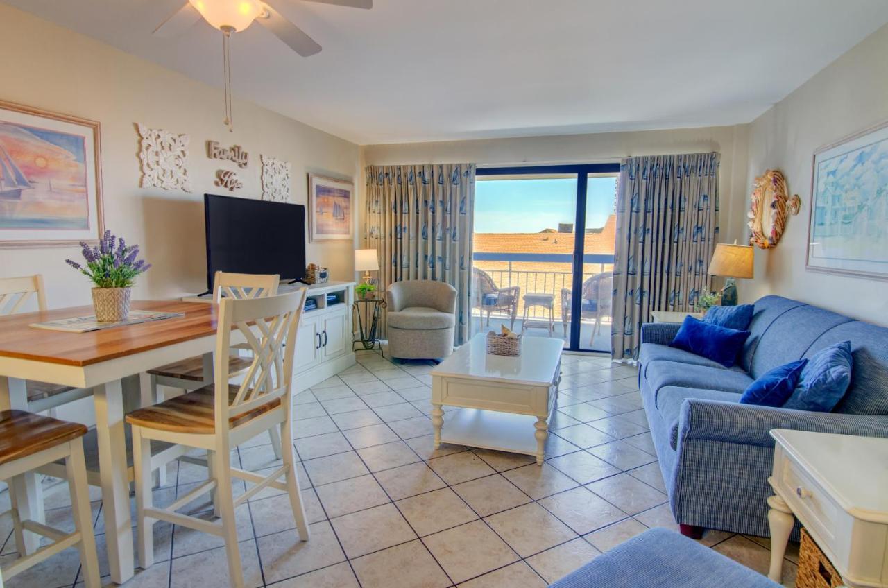Forest Dunes Resort Myrtle Beach Dış mekan fotoğraf