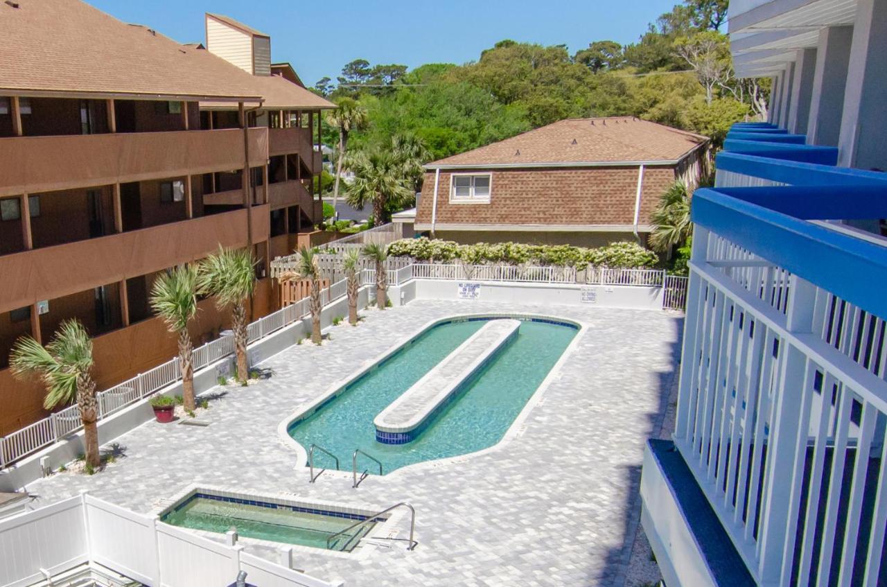 Forest Dunes Resort Myrtle Beach Dış mekan fotoğraf