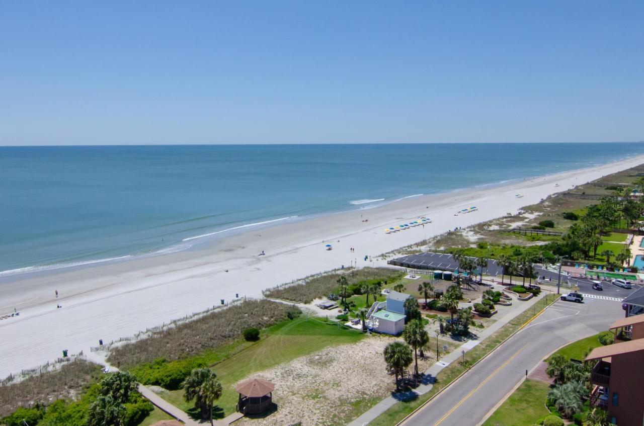 Forest Dunes Resort Myrtle Beach Dış mekan fotoğraf