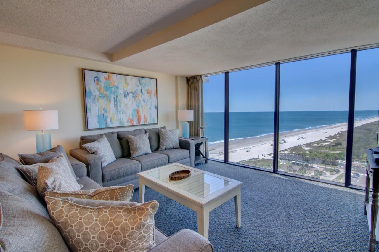 Forest Dunes Resort Myrtle Beach Dış mekan fotoğraf