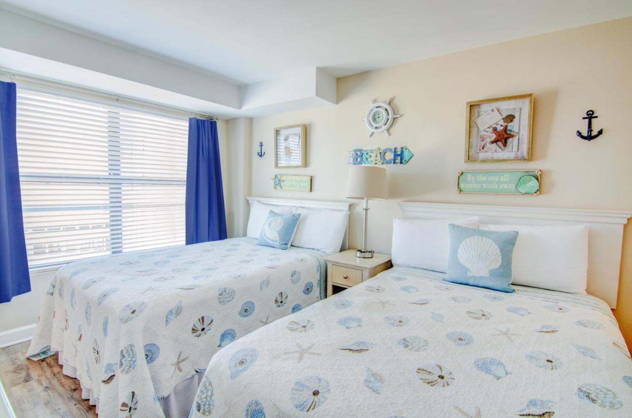 Forest Dunes Resort Myrtle Beach Dış mekan fotoğraf