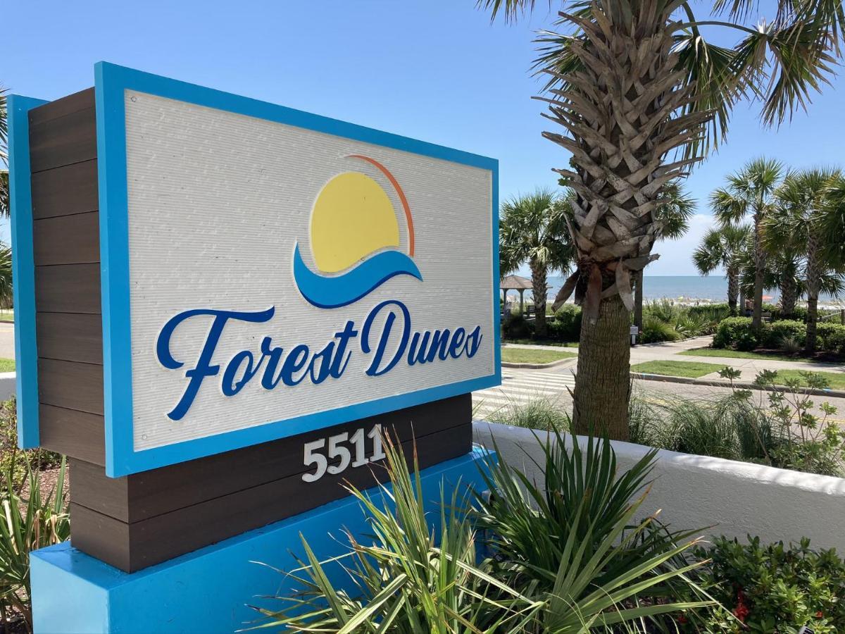 Forest Dunes Resort Myrtle Beach Dış mekan fotoğraf