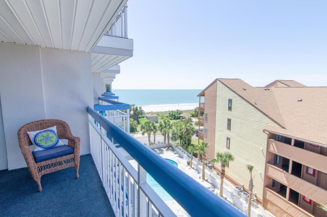 Forest Dunes Resort Myrtle Beach Dış mekan fotoğraf