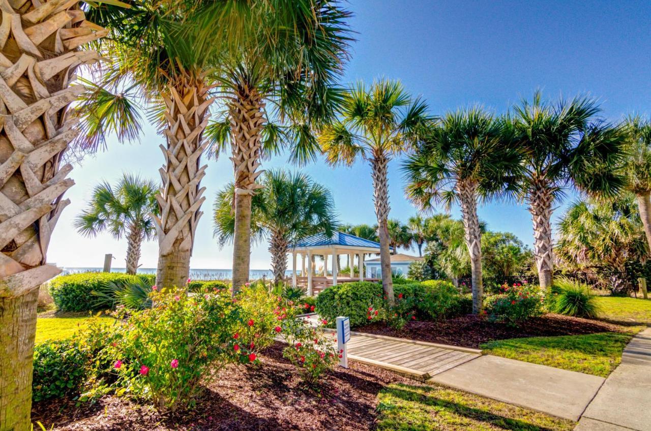 Forest Dunes Resort Myrtle Beach Dış mekan fotoğraf