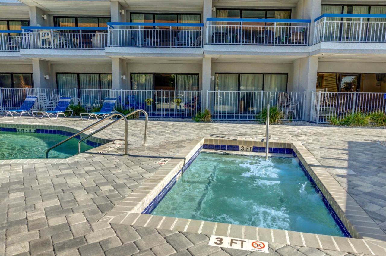 Forest Dunes Resort Myrtle Beach Dış mekan fotoğraf