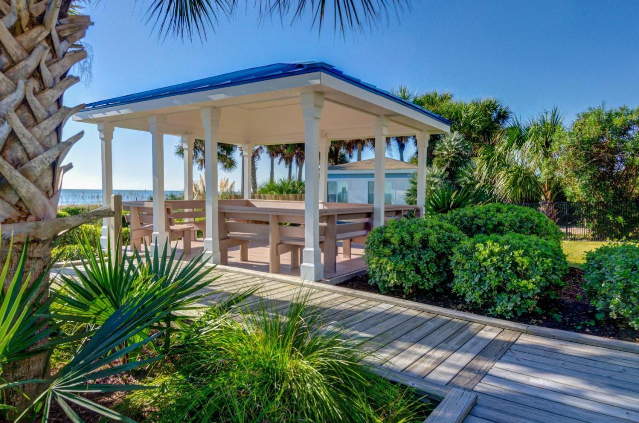 Forest Dunes Resort Myrtle Beach Dış mekan fotoğraf