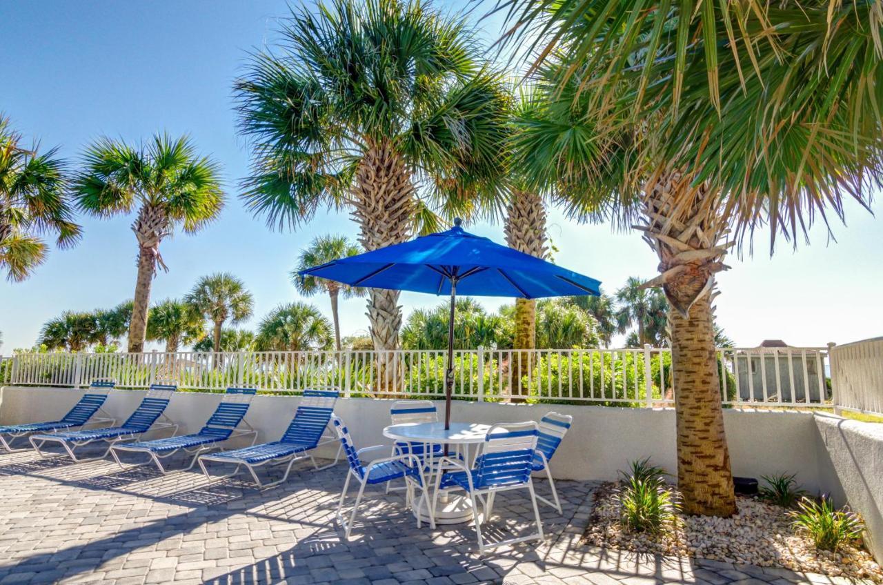 Forest Dunes Resort Myrtle Beach Dış mekan fotoğraf