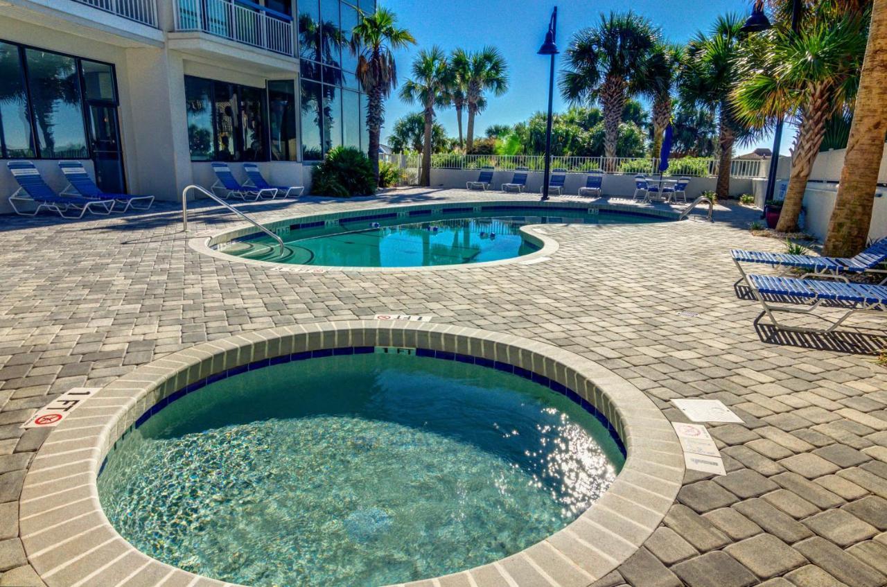 Forest Dunes Resort Myrtle Beach Dış mekan fotoğraf