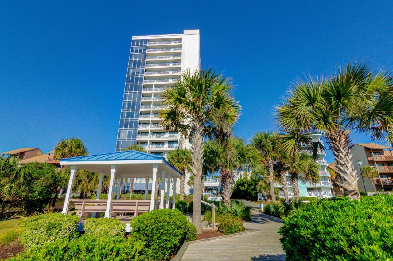 Forest Dunes Resort Myrtle Beach Dış mekan fotoğraf