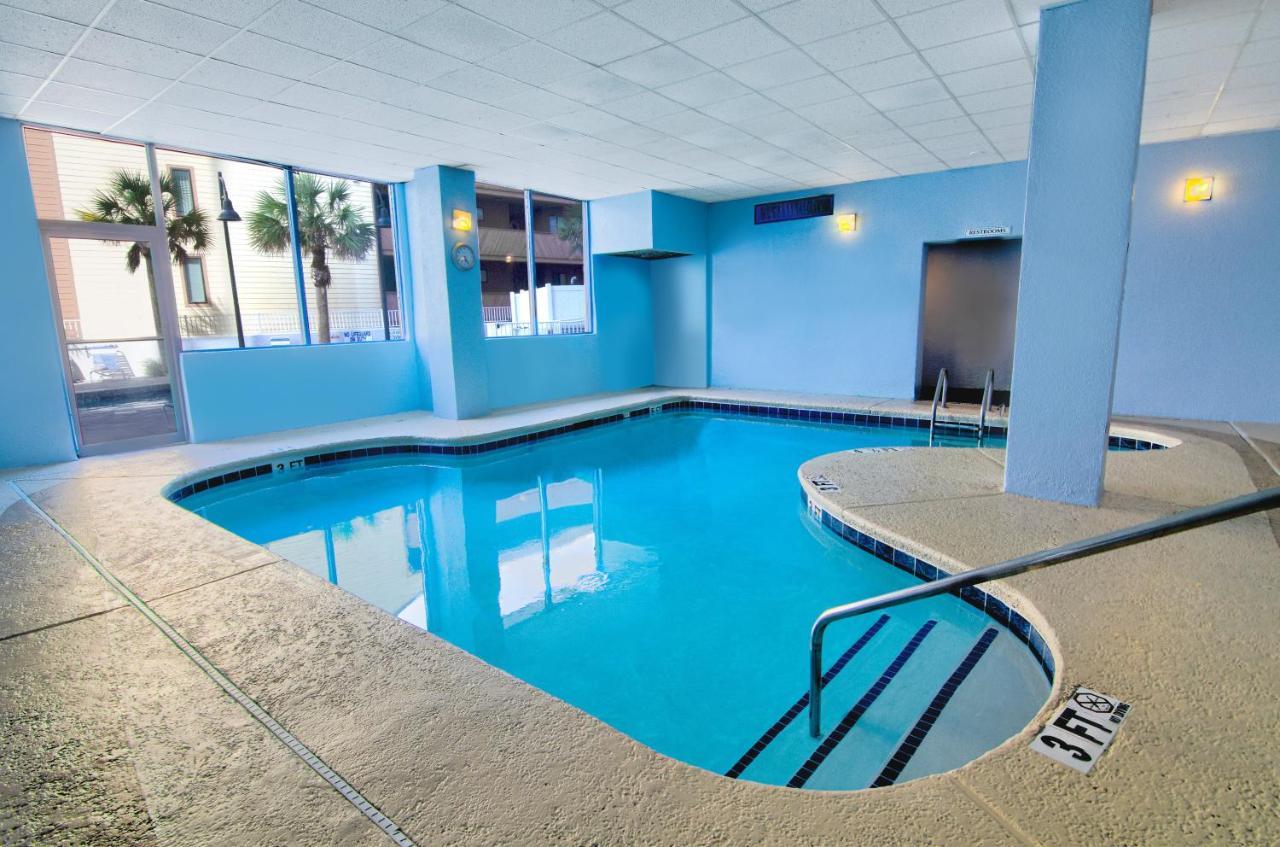 Forest Dunes Resort Myrtle Beach Dış mekan fotoğraf