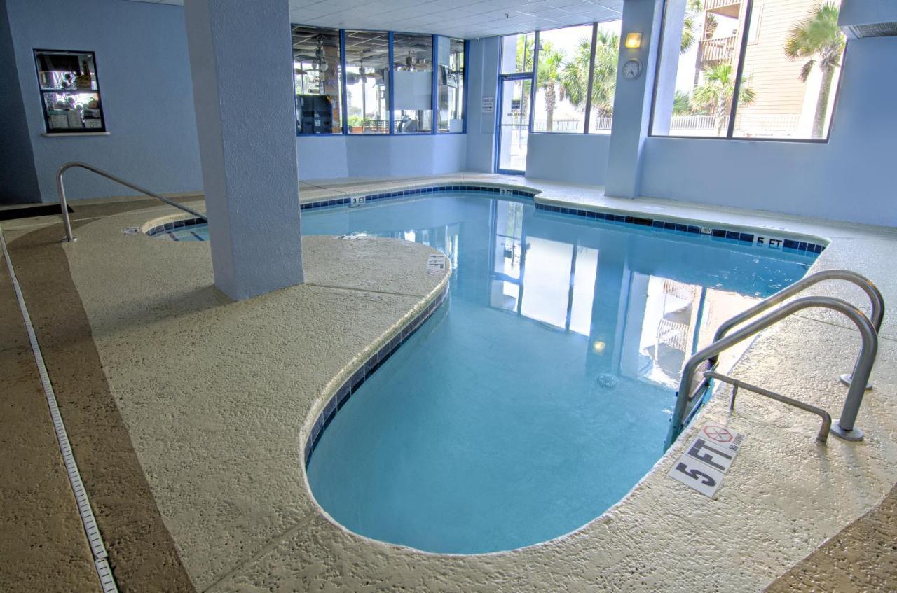 Forest Dunes Resort Myrtle Beach Dış mekan fotoğraf