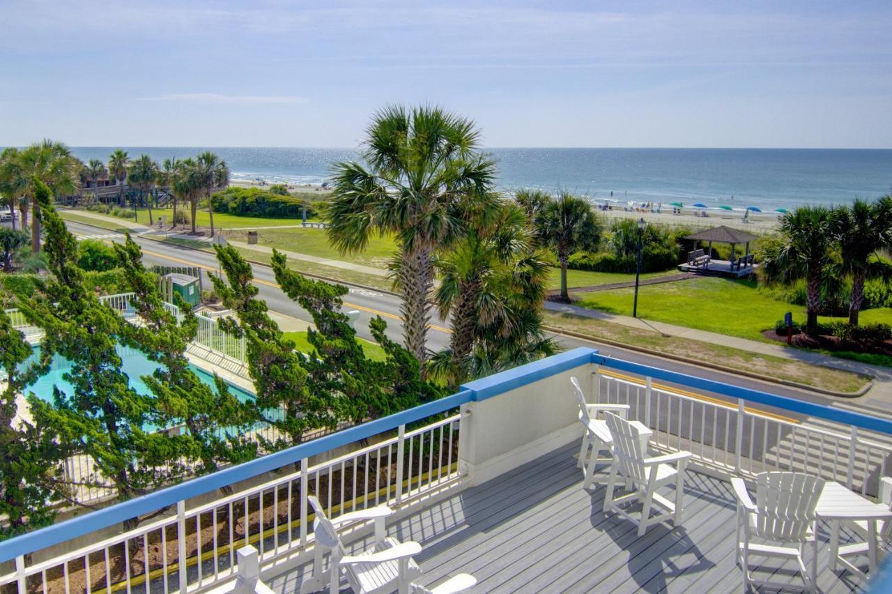 Forest Dunes Resort Myrtle Beach Dış mekan fotoğraf