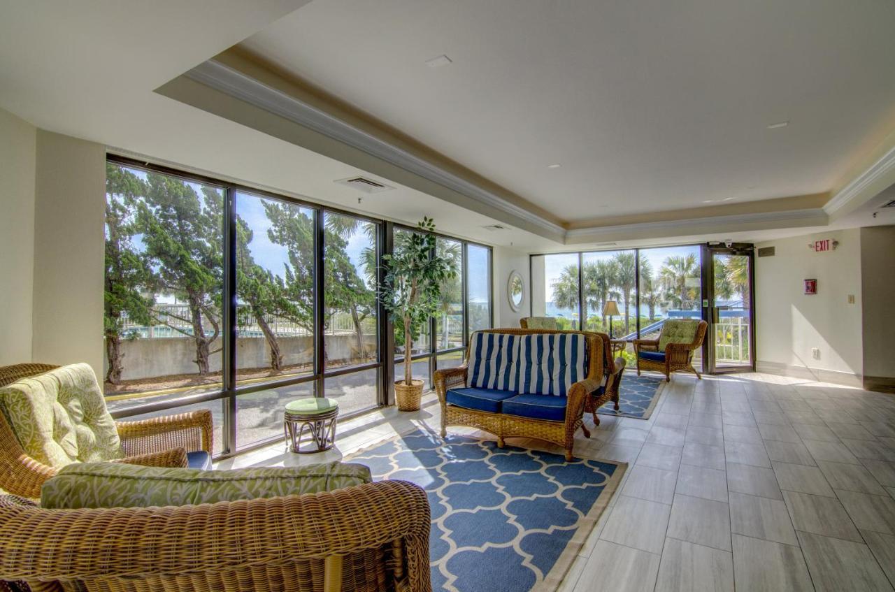 Forest Dunes Resort Myrtle Beach Dış mekan fotoğraf