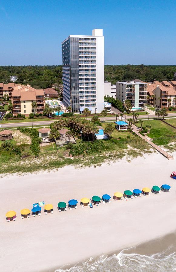Forest Dunes Resort Myrtle Beach Dış mekan fotoğraf