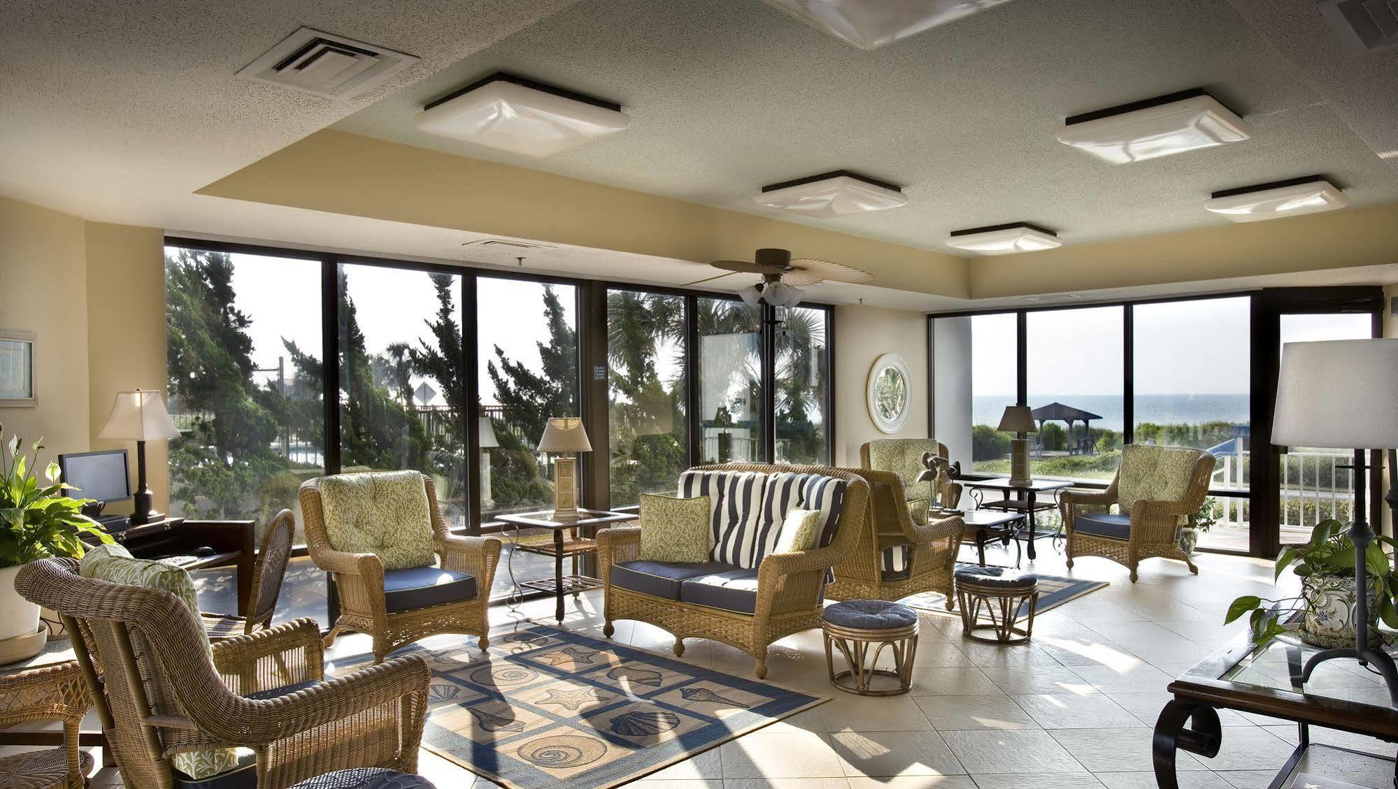 Forest Dunes Resort Myrtle Beach Dış mekan fotoğraf