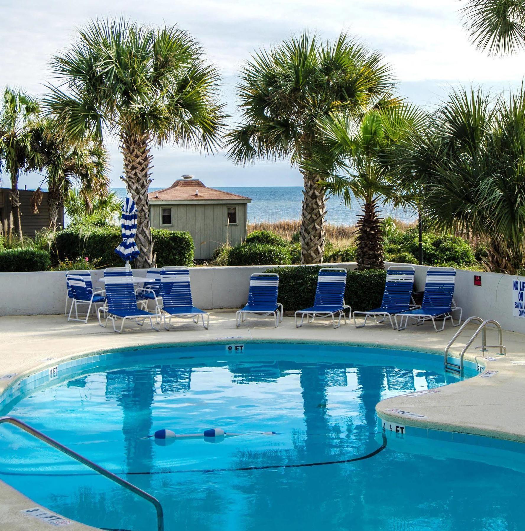 Forest Dunes Resort Myrtle Beach Dış mekan fotoğraf