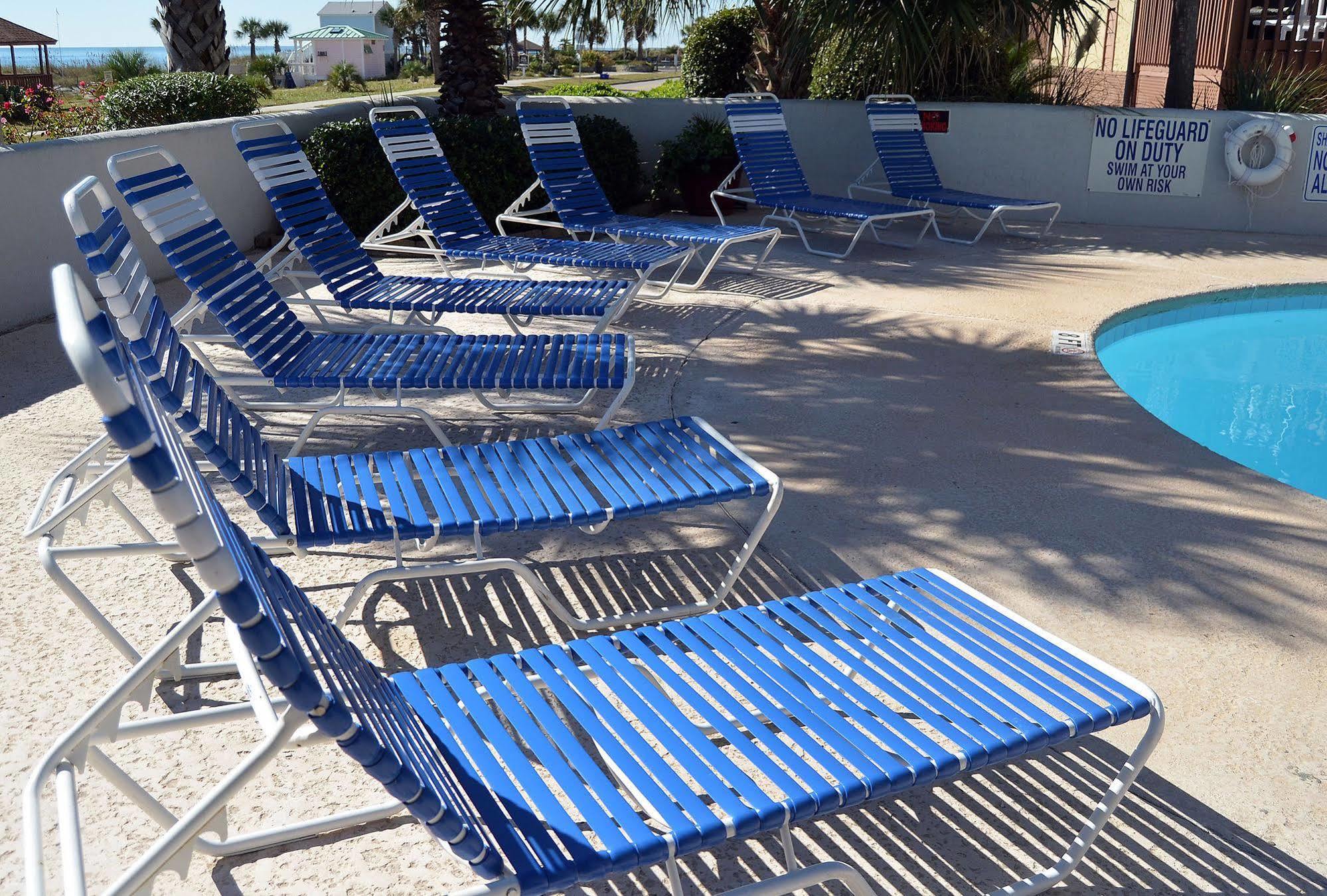 Forest Dunes Resort Myrtle Beach Dış mekan fotoğraf