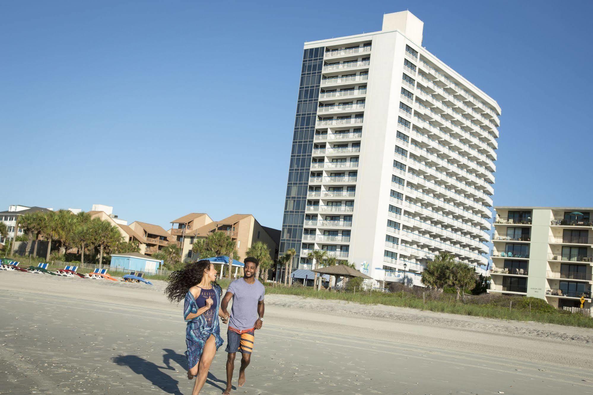 Forest Dunes Resort Myrtle Beach Dış mekan fotoğraf