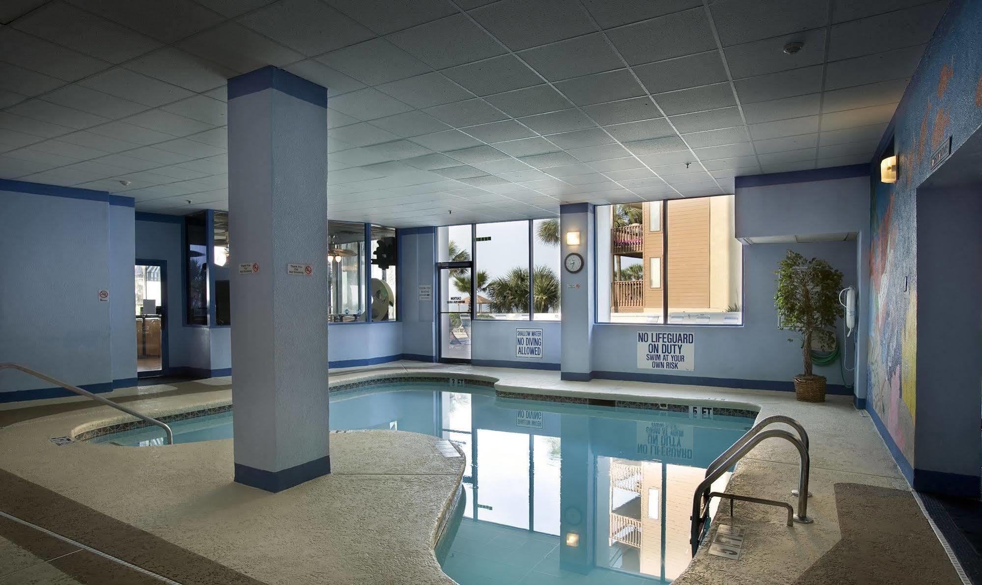 Forest Dunes Resort Myrtle Beach Dış mekan fotoğraf