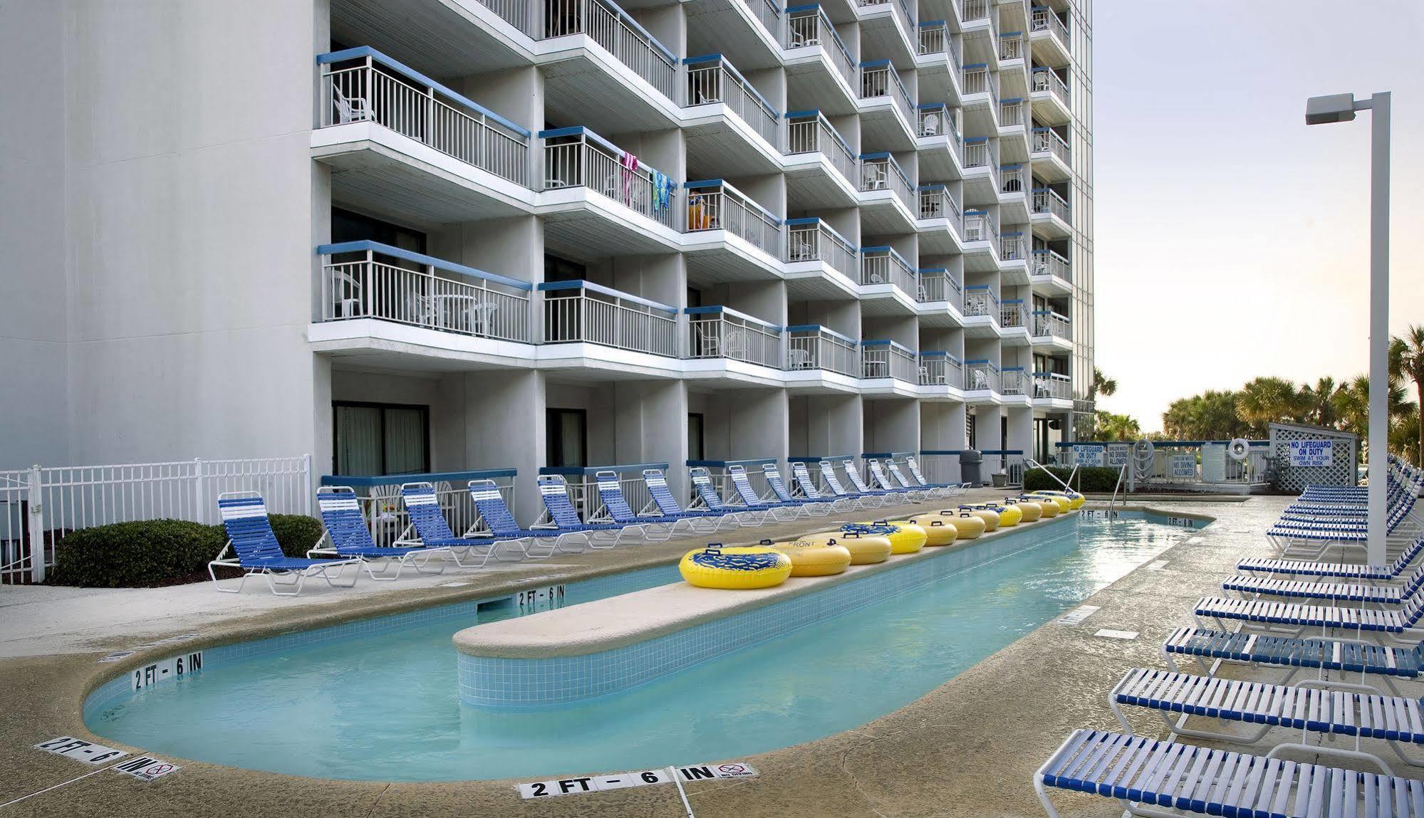 Forest Dunes Resort Myrtle Beach Dış mekan fotoğraf