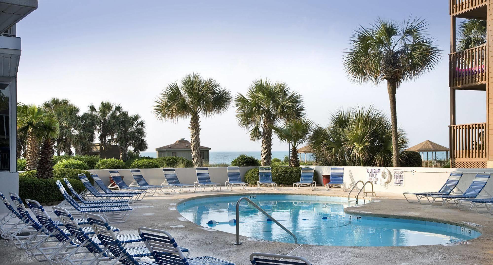 Forest Dunes Resort Myrtle Beach Dış mekan fotoğraf