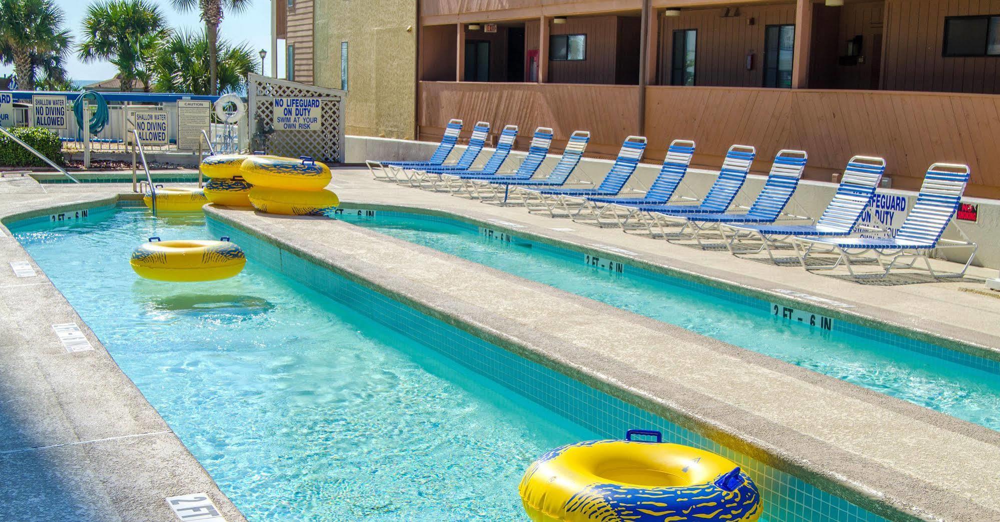 Forest Dunes Resort Myrtle Beach Dış mekan fotoğraf