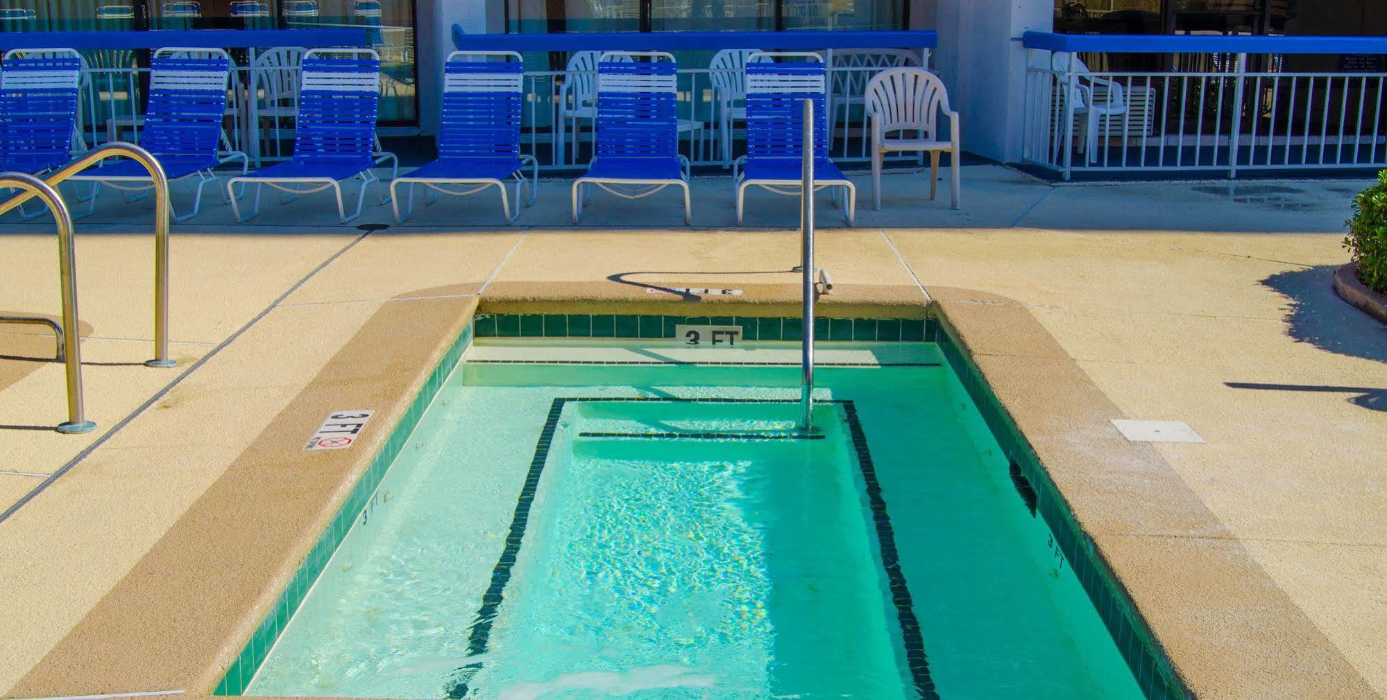 Forest Dunes Resort Myrtle Beach Dış mekan fotoğraf