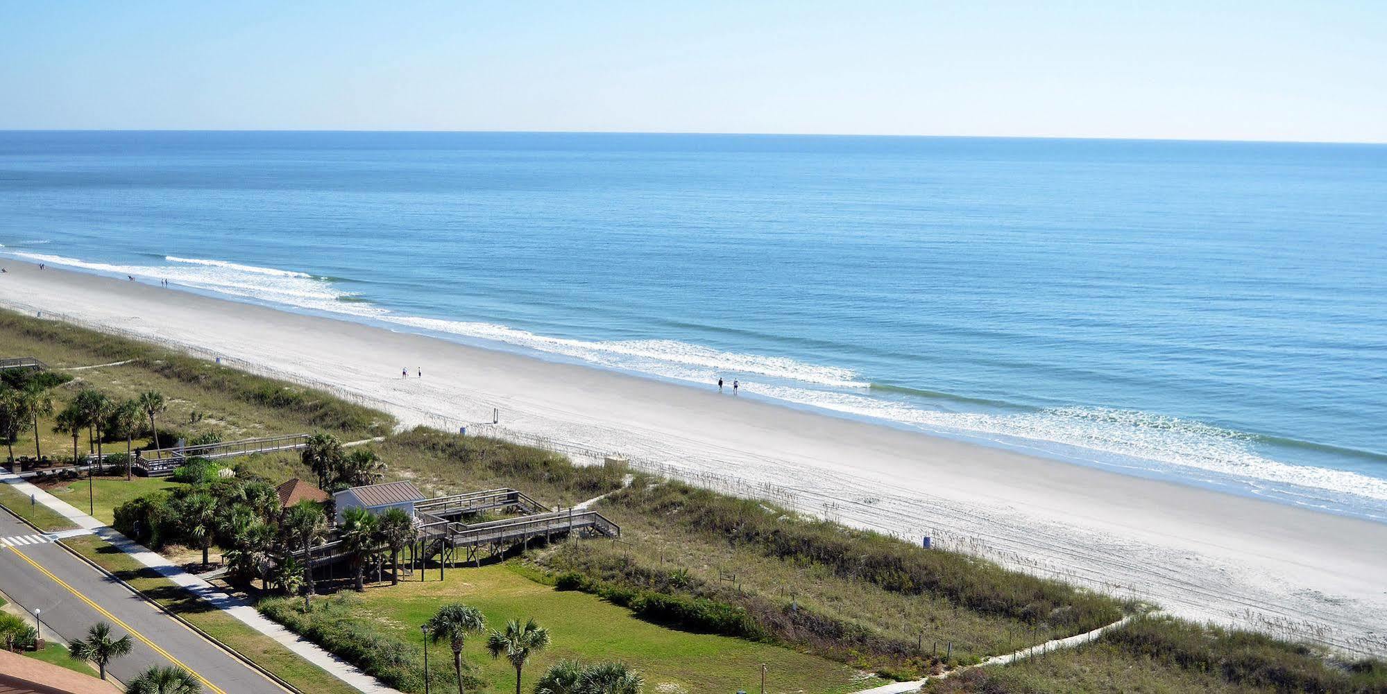 Forest Dunes Resort Myrtle Beach Dış mekan fotoğraf