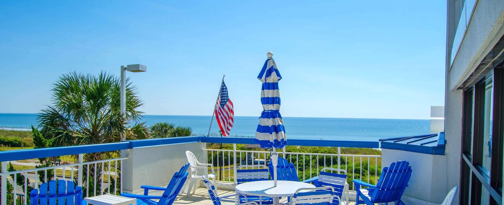 Forest Dunes Resort Myrtle Beach Dış mekan fotoğraf